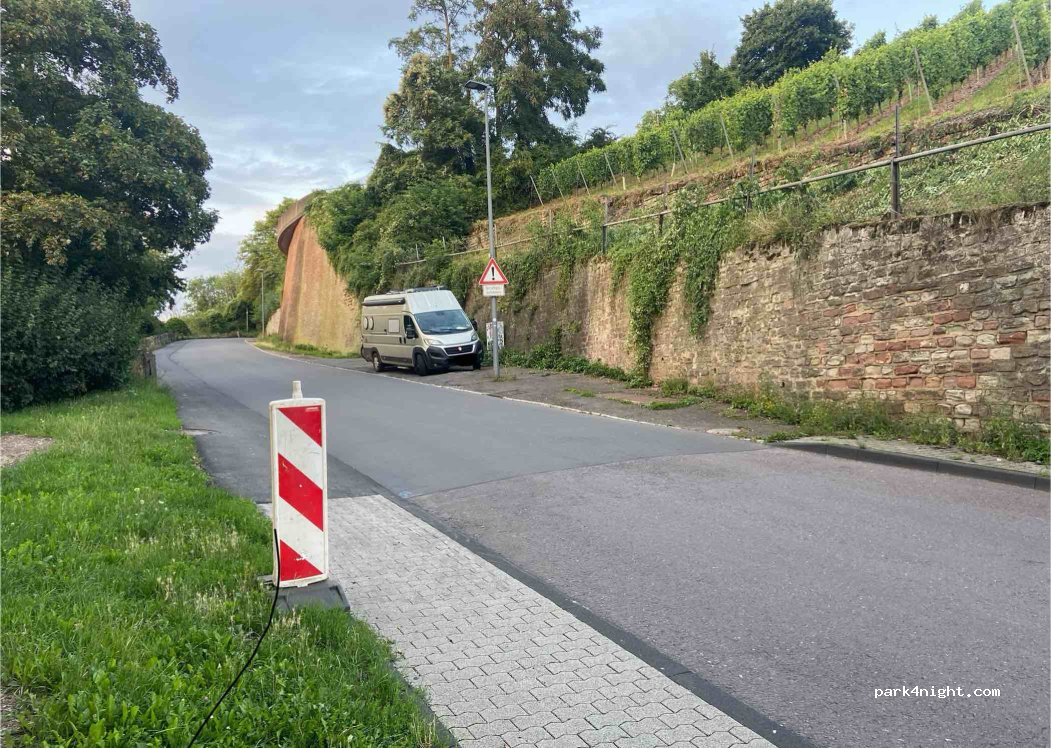 (54296) Trier - 6 Sickingenstraße — foto 3
