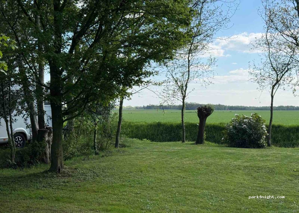 Het Vogelbos — foto 2