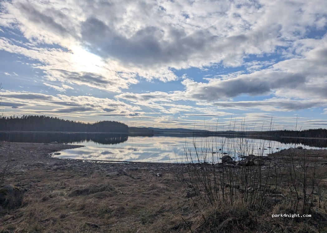 (824 79) Bjuråker - — foto