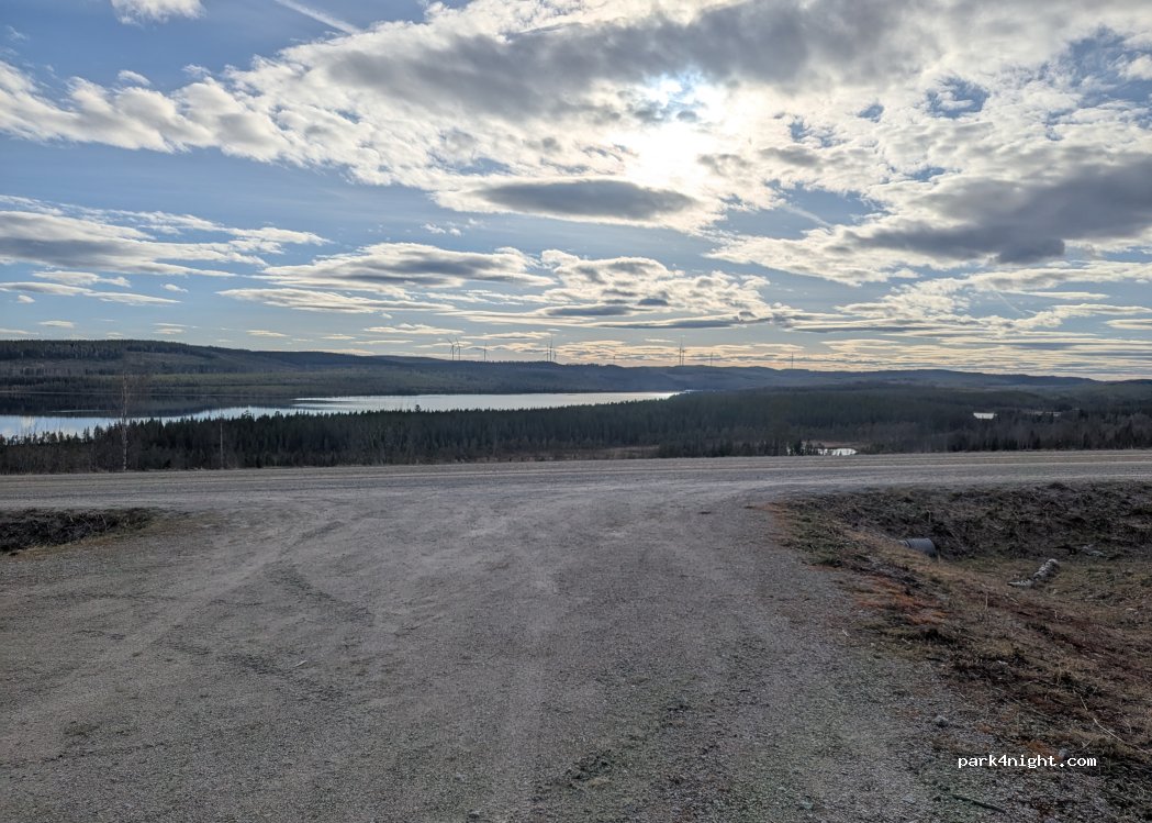 (841 73) Fränsta - Y 539 — foto