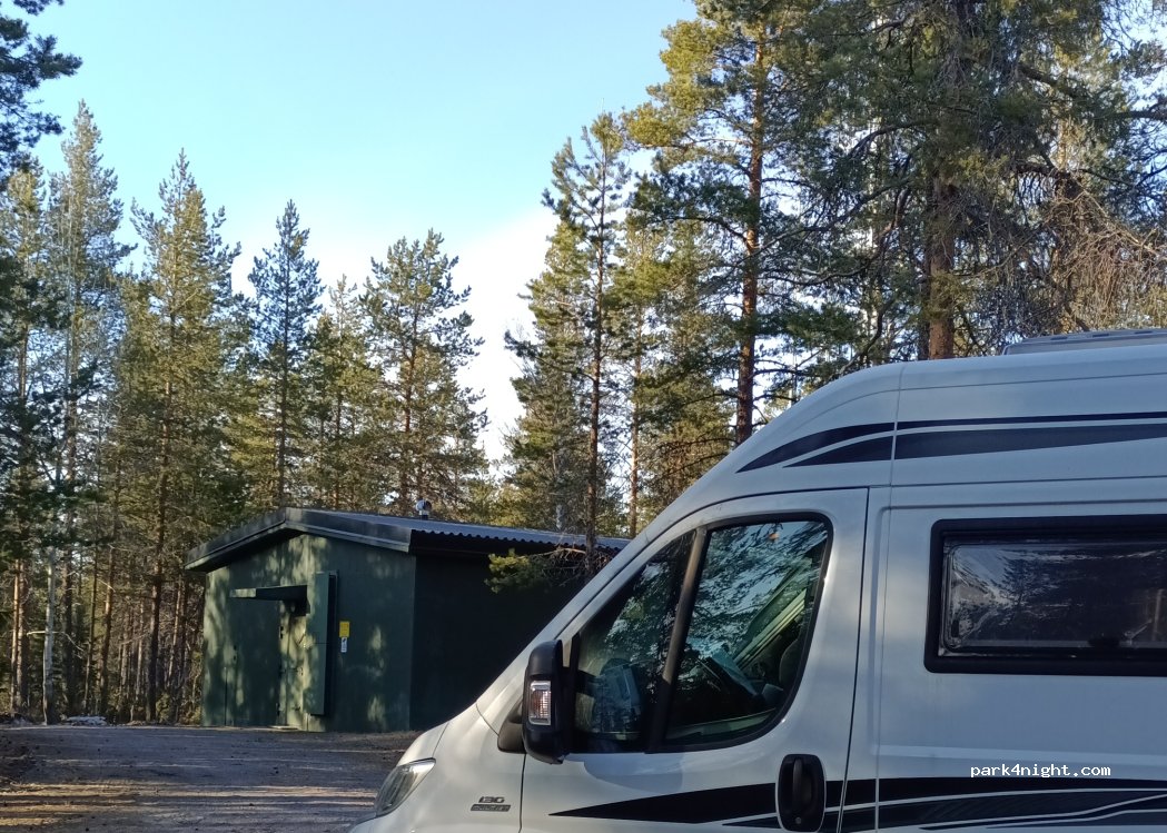 (975 92) Rosvik - — foto