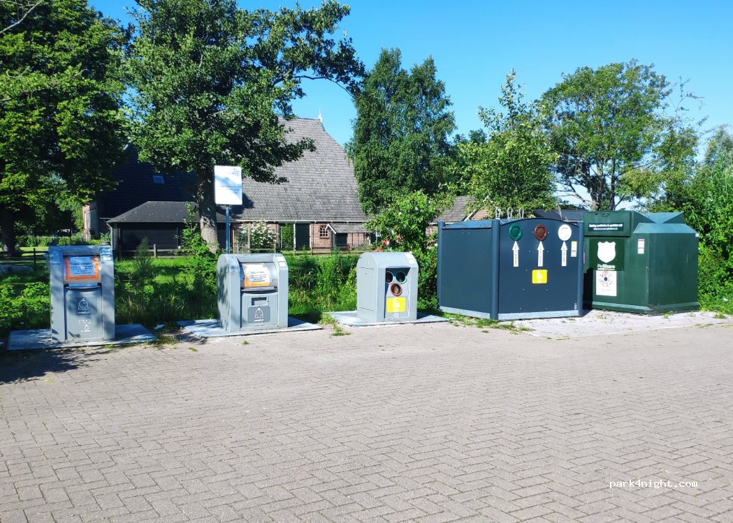 (9264 TC) Earnewald - 64 Eilansgrien — foto 4