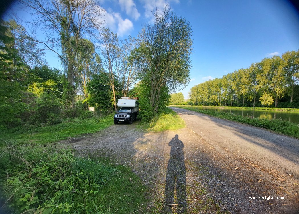 (59111) Wavrechain-sous-Faulx - 82 Rue de Paillencourt — foto