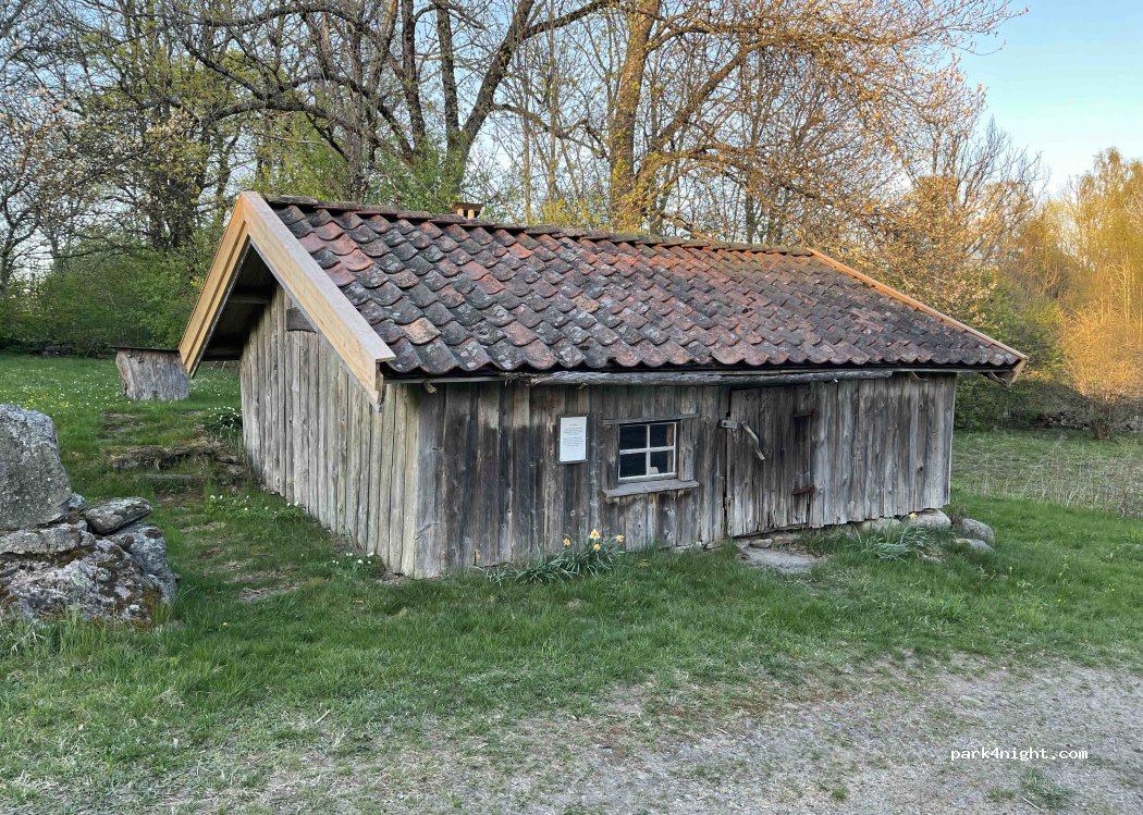 (504 64) Borås - 1 Vindgatan — foto