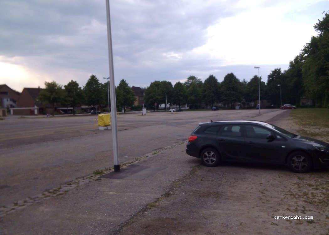 (24837) Schleswig - 15 Stadtfeld — foto