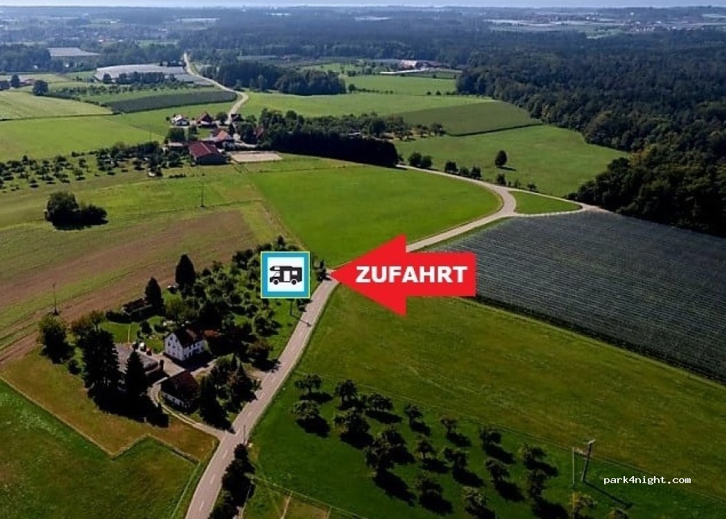 (88074) Meckenbeuren - 1 Weiler — foto