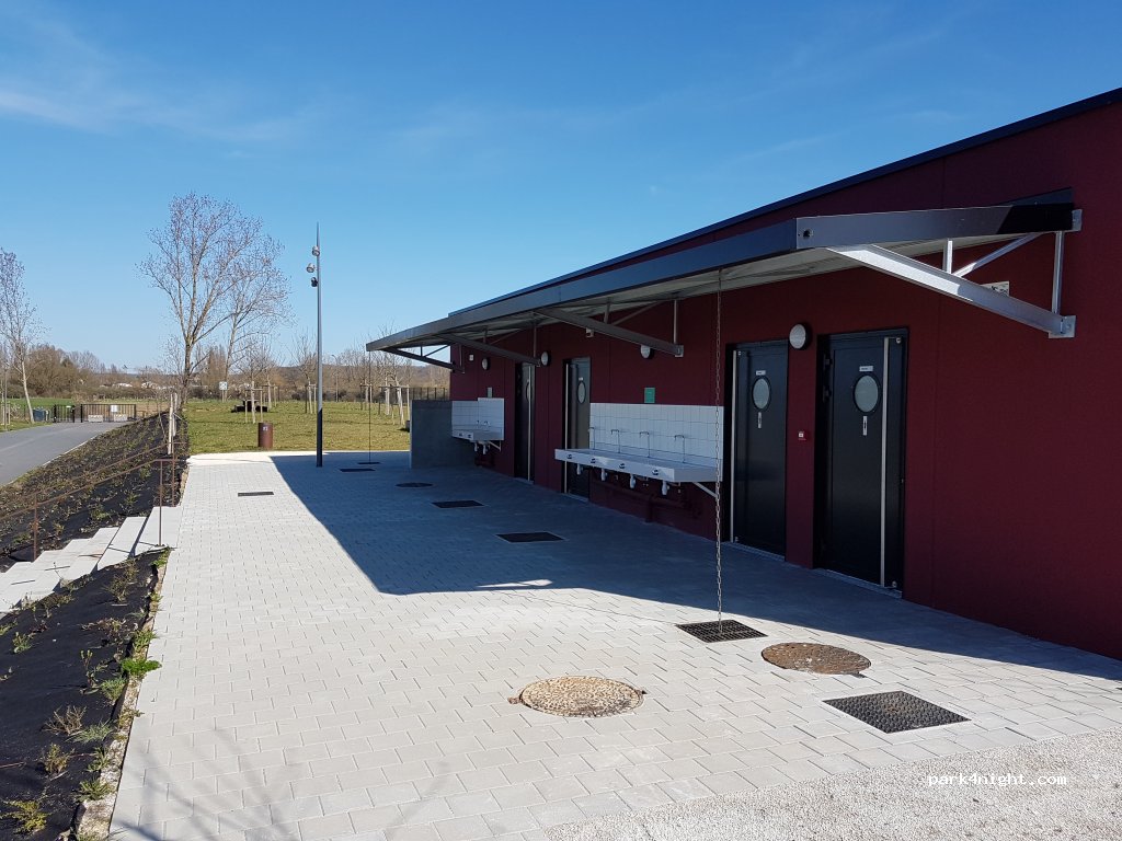 Le Camping du Port — foto 2