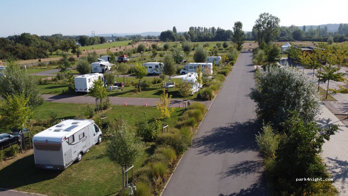 Le Camping du Port — foto 4