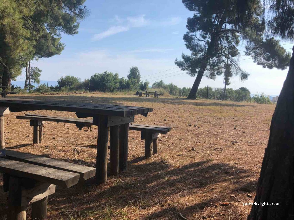 (63075) Ouranoupoli - — foto 2
