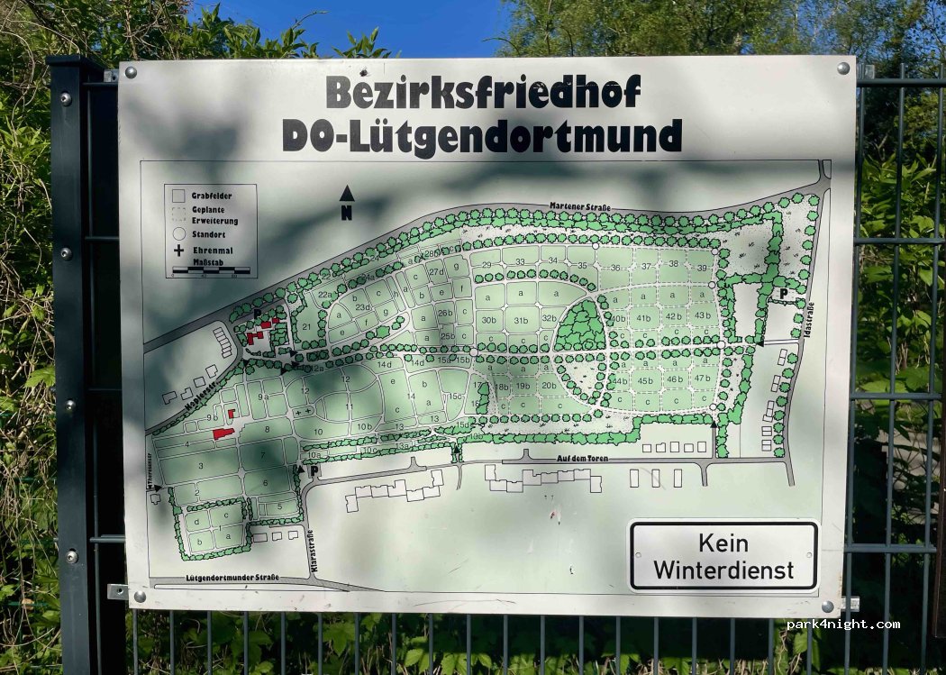 (44388) Dortmund - 17 Klarastraße — foto 2