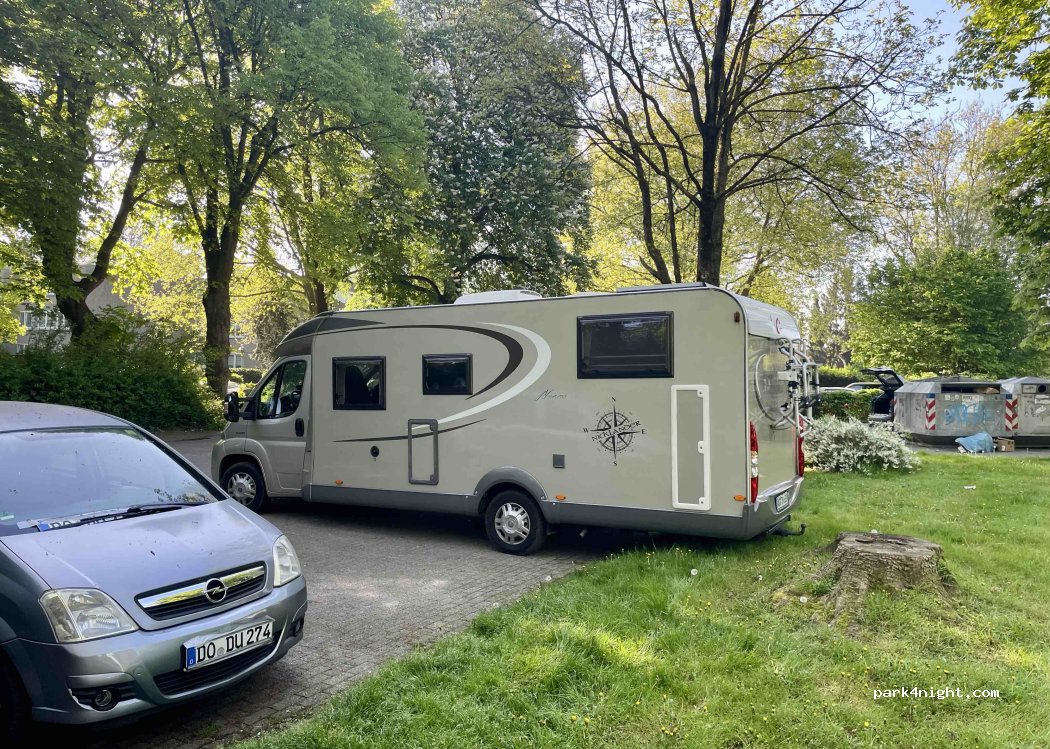 (44388) Dortmund - 17 Klarastraße — foto 3