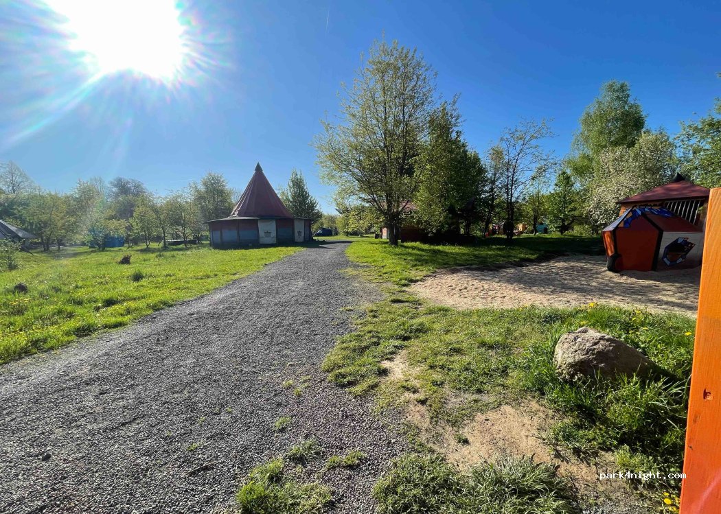 Camping Turiuswinkel — foto 3