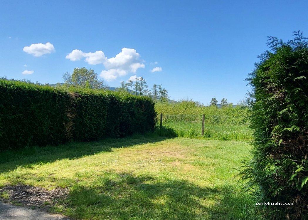 Camping d'Autun — foto 3