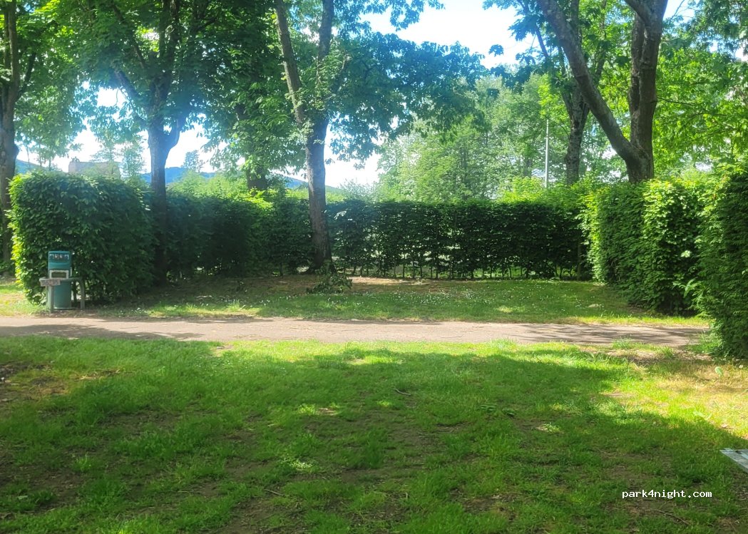 Camping d'Autun — foto 5