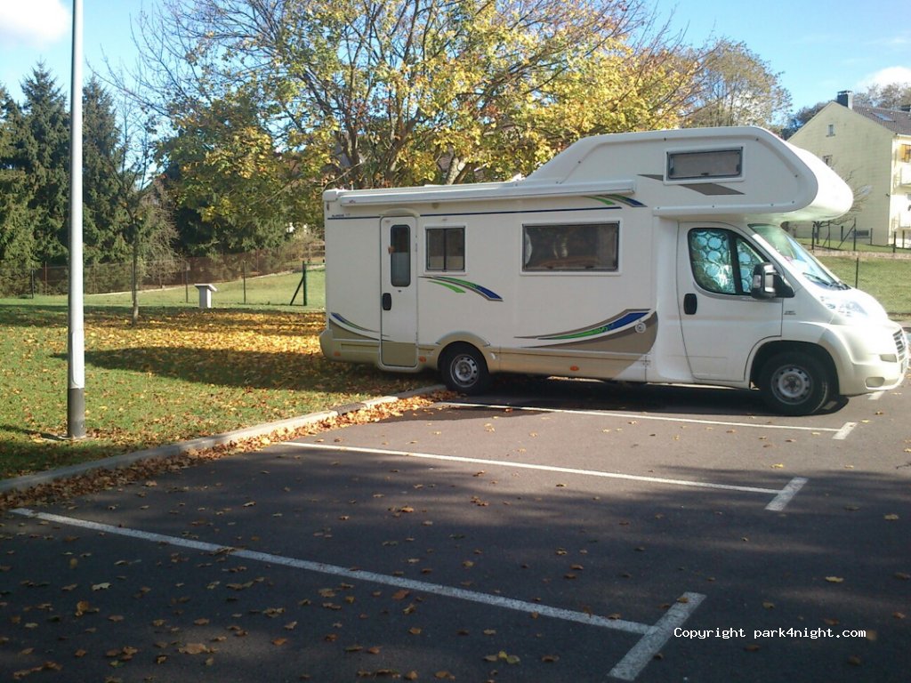 (57150) Creutzwald - 3 Rue de la Bonne Fontaine — foto