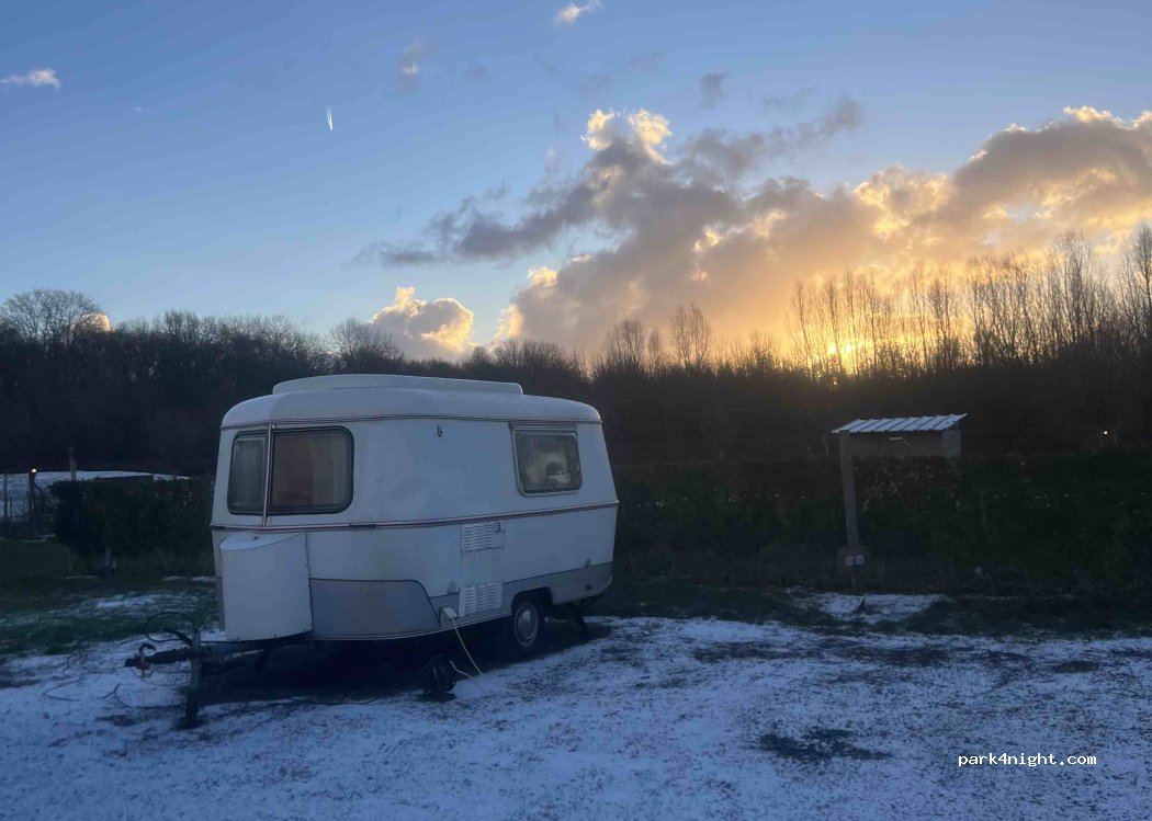 Stal 't Bardehof — foto 5
