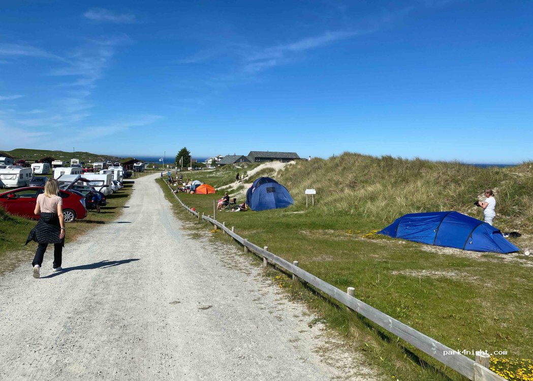 Ølberg Camping — foto 4