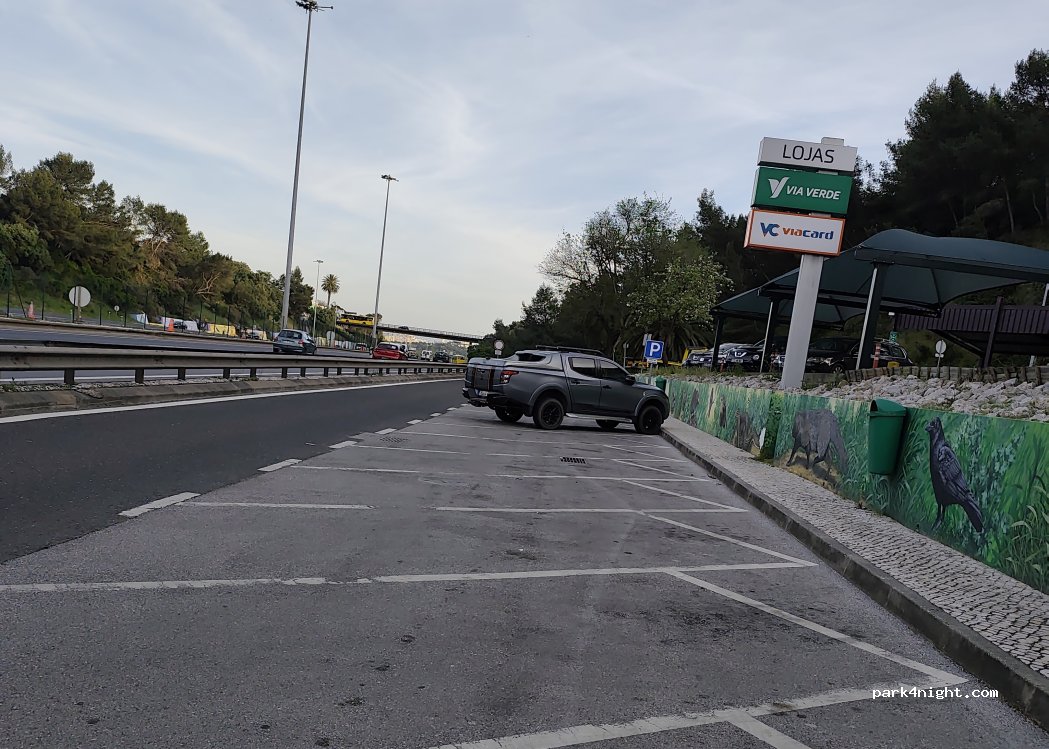 (2800-225) Almada - A2 — foto