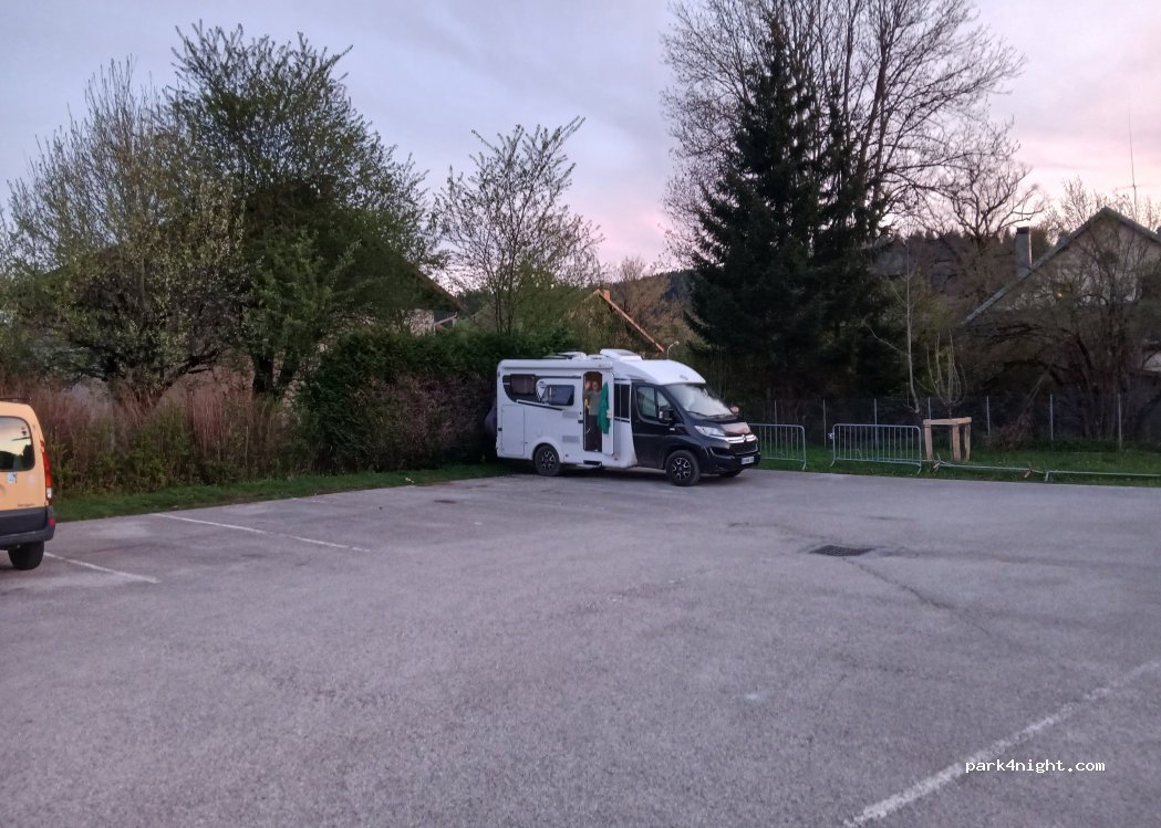 (25300) Pontarlier - 7 Bis Avenue de l'Armée de l'Est — foto