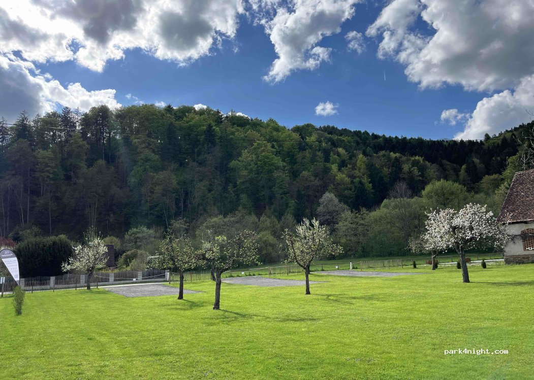 (8181) Oberdorf - — foto