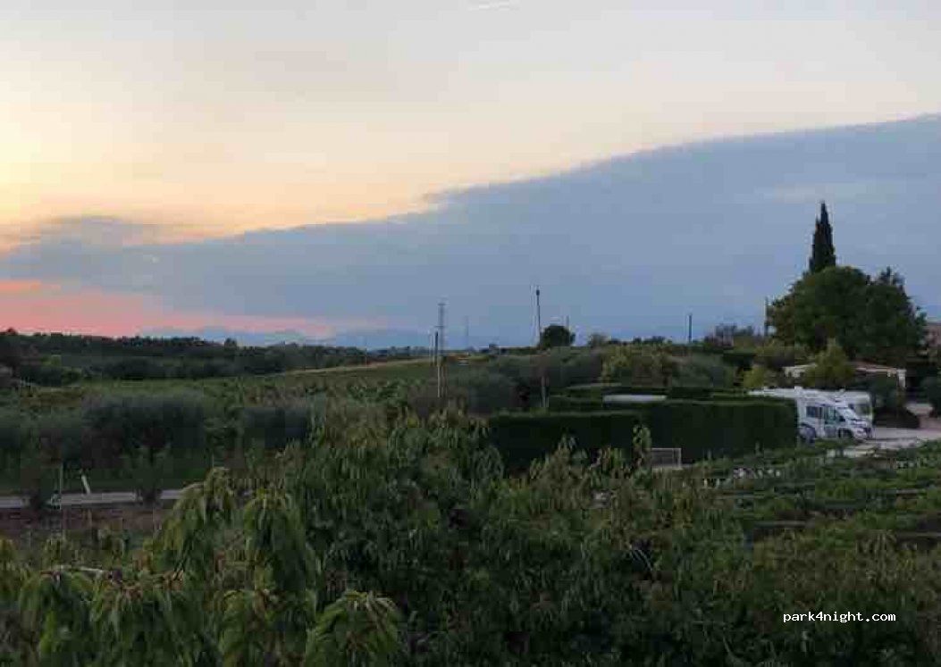 Farm & Agricamping Serena — foto 3