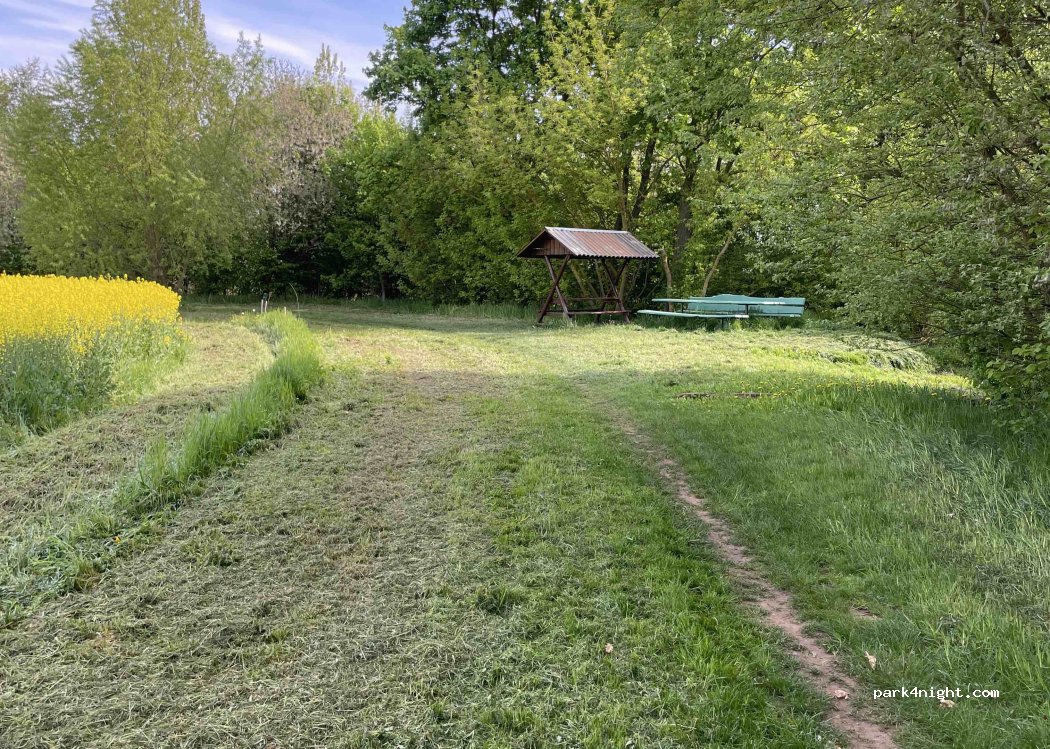 (99) Nordhausen - — foto