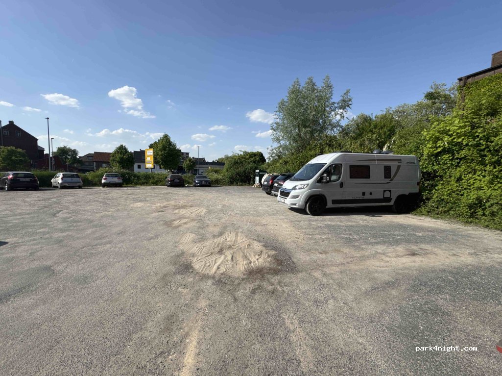 (41747) Viersen - 10 Eichenstraße — foto