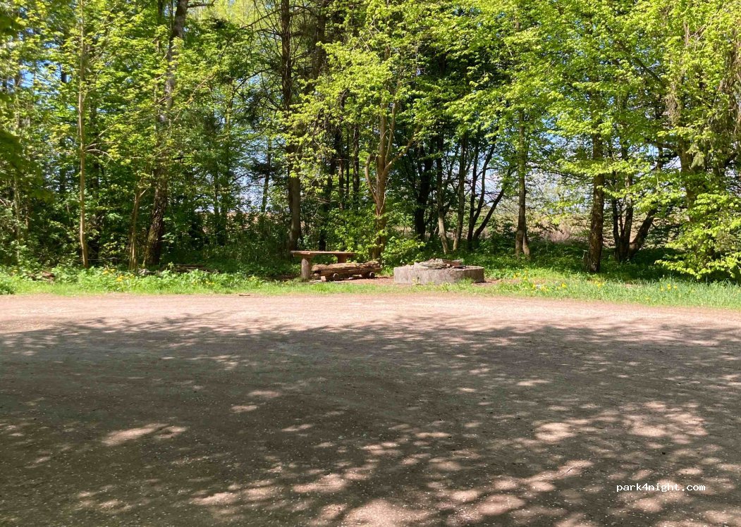 (88605) Messkirch - Unnamed road — foto