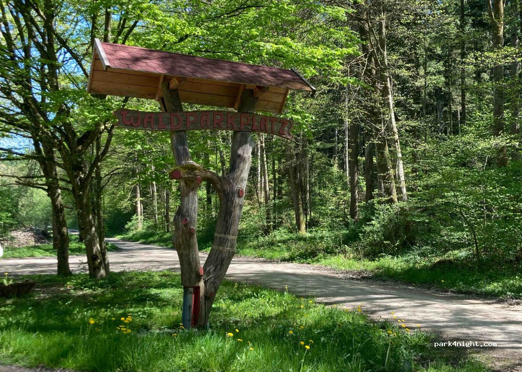 (88605) Messkirch - Unnamed road — foto 2