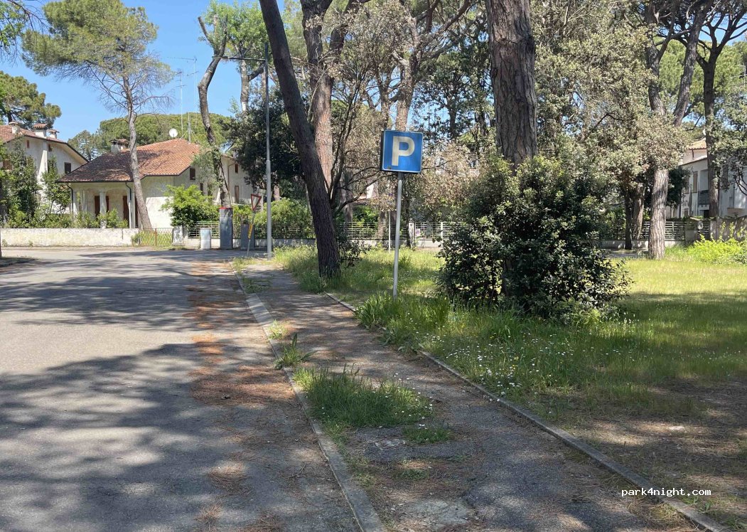 (48123) Marina Romea - 92 Viale degli Ippocastani — foto 3