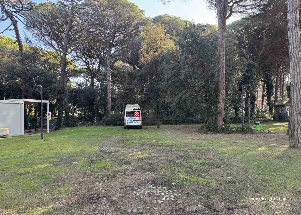 (48123) Marina Romea - 92 Viale degli Ippocastani — foto 4