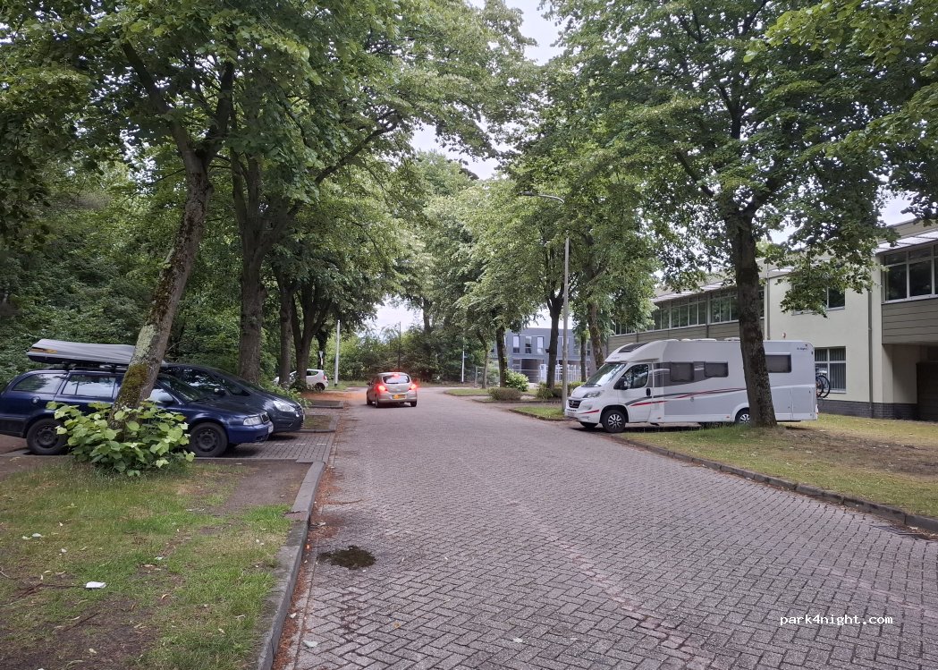 (5048 AX) Tilburg - 30 Wolterbeekstraat — foto
