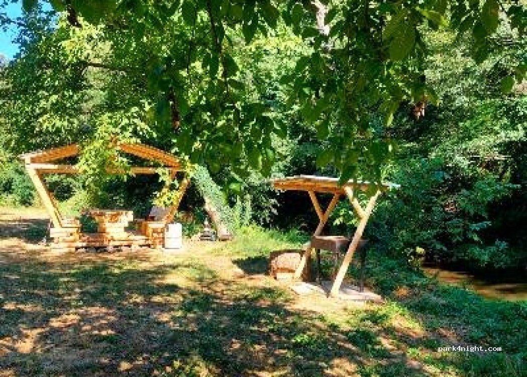 Camping — foto 3