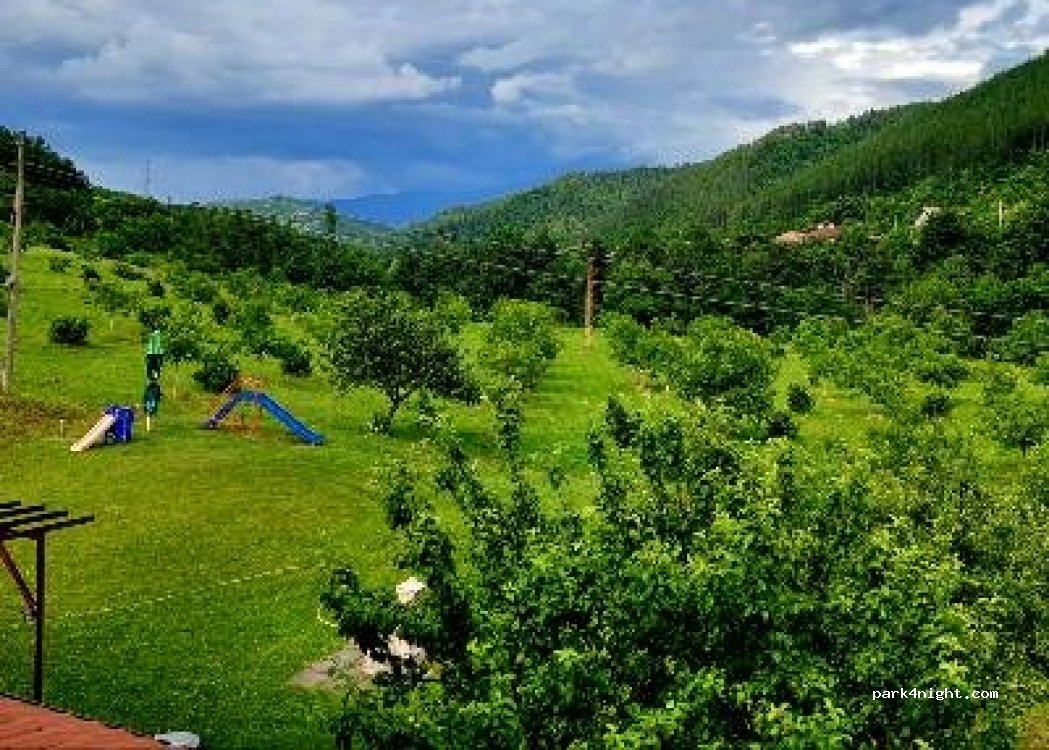 Camping — foto 4