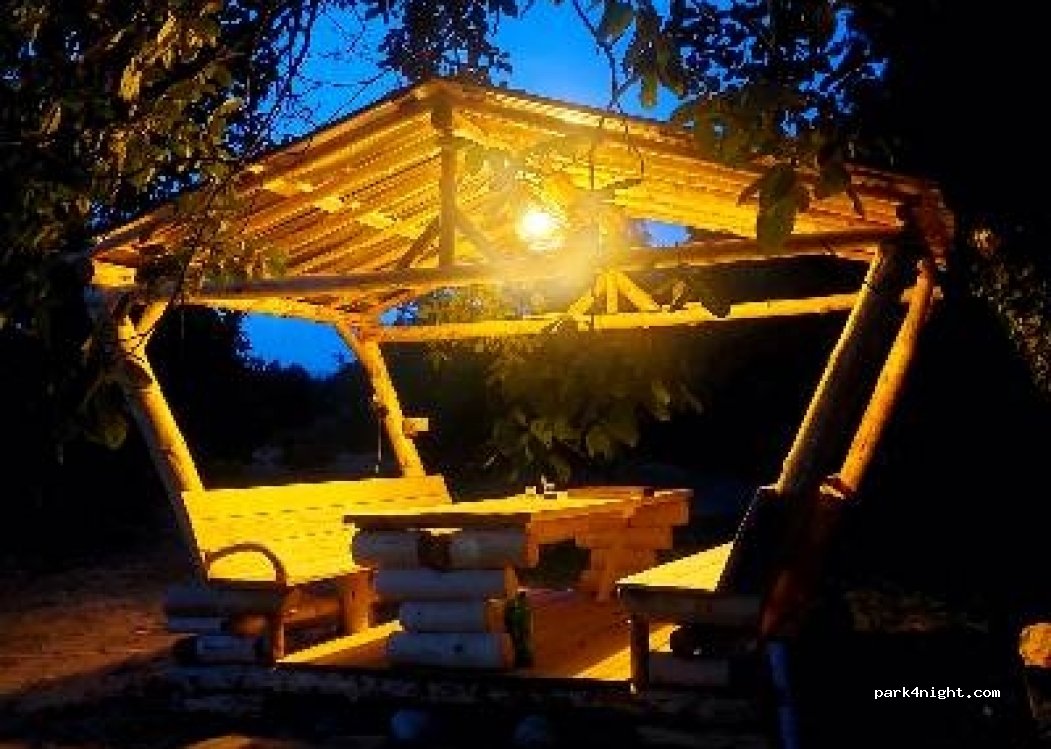 Camping — foto 5