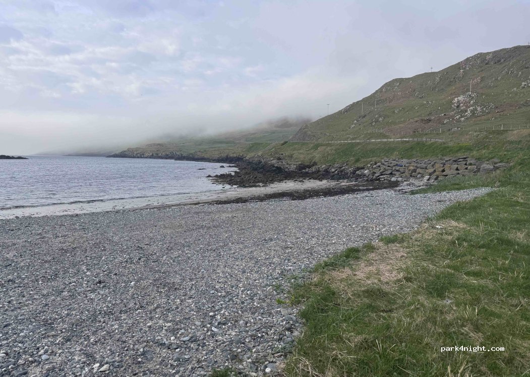 (ZE2 9HF) Shetland - A970 — foto 2