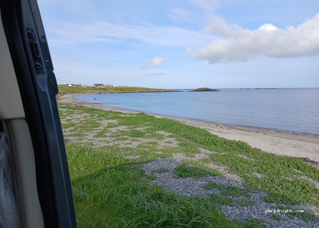 (ZE2 9HF) Shetland - A970 — foto 3