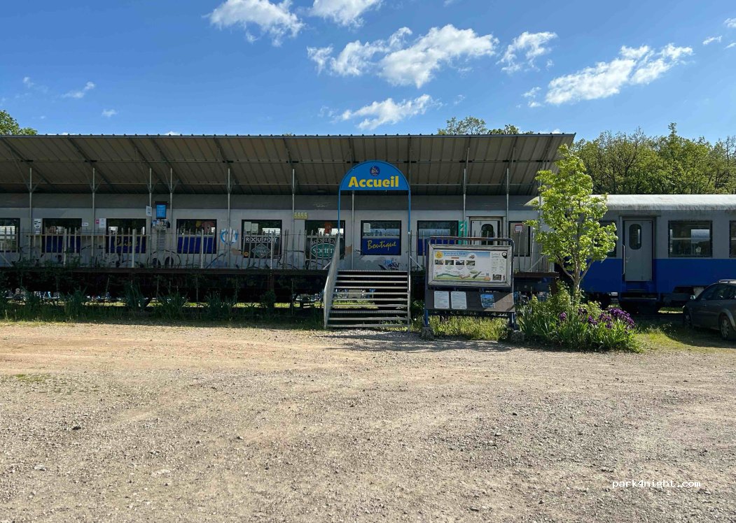 (12230) Sainte-Eulalie-de-Cernon - Laulette — foto 2