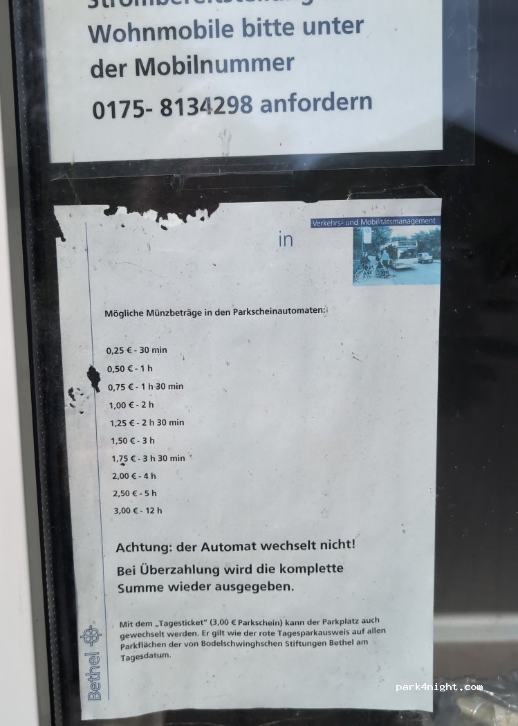(33617) Bielefeld - Karl-Siebold-Weg — foto 3