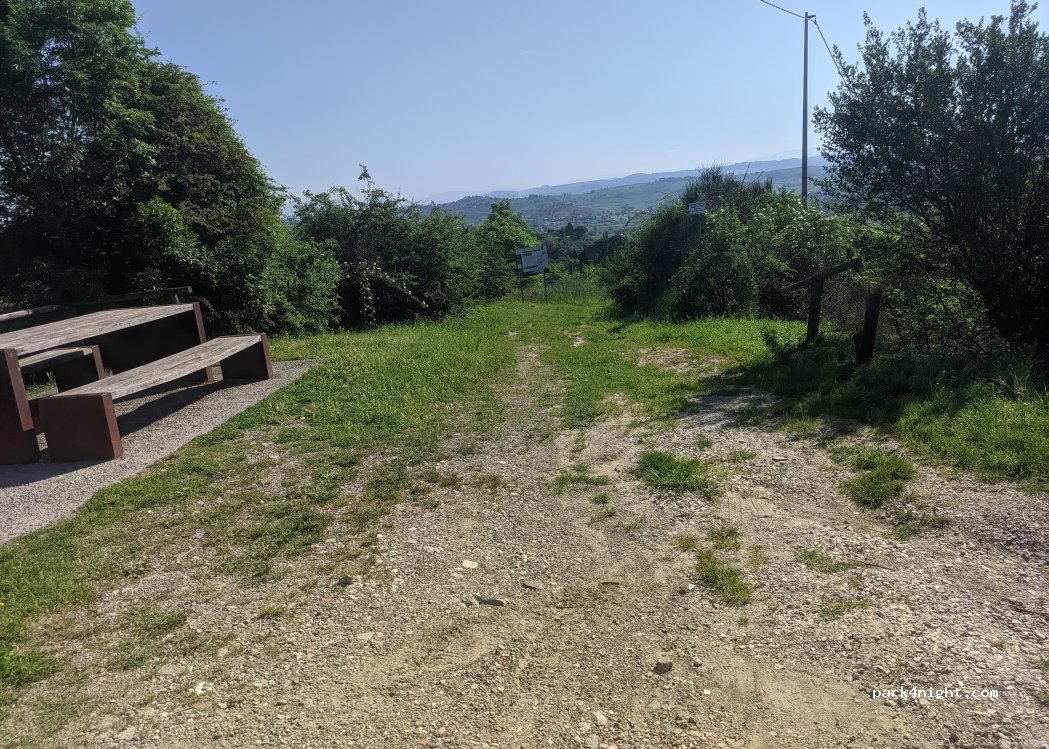 (56028) San Miniato - 22 Via Castelfiorentino — foto 3