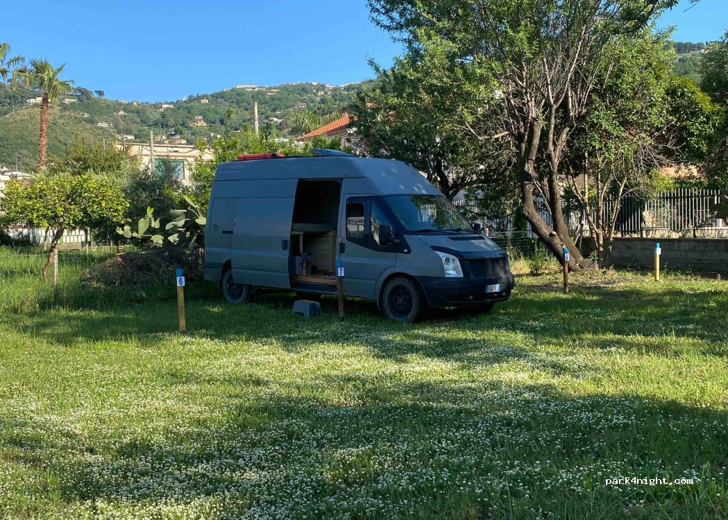 (84048) Santa Maria di Castellabate - 5 Via Santa Croce — foto 3