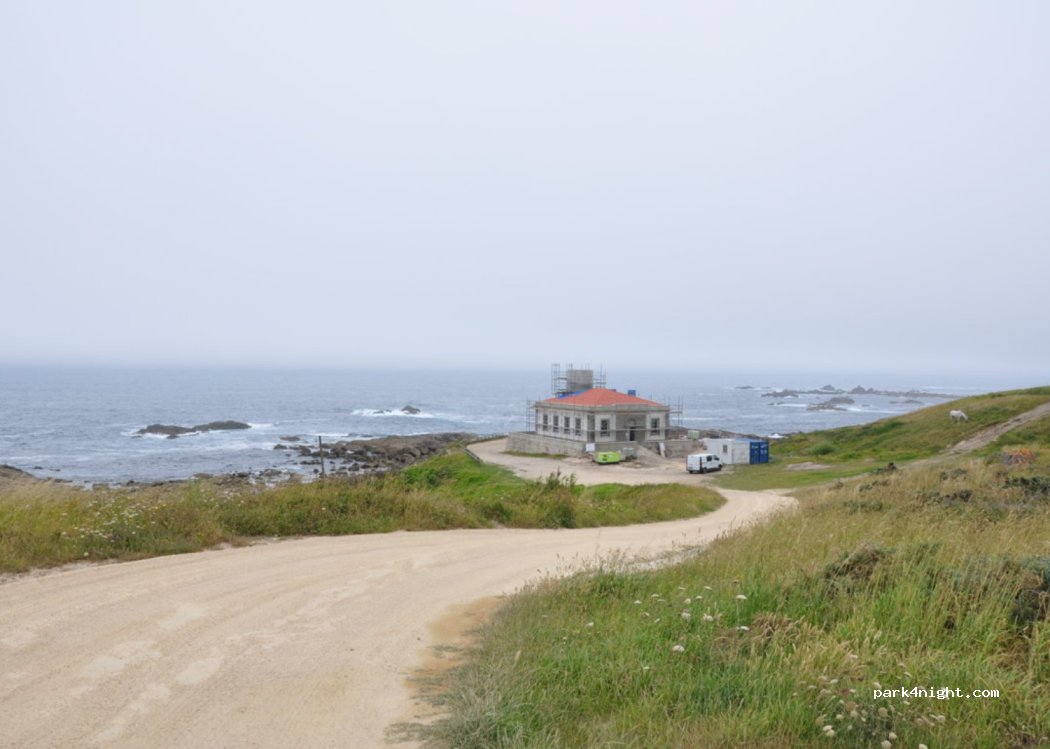 (36300) Baiona - Estrada a Cabo Silleiro — foto 4