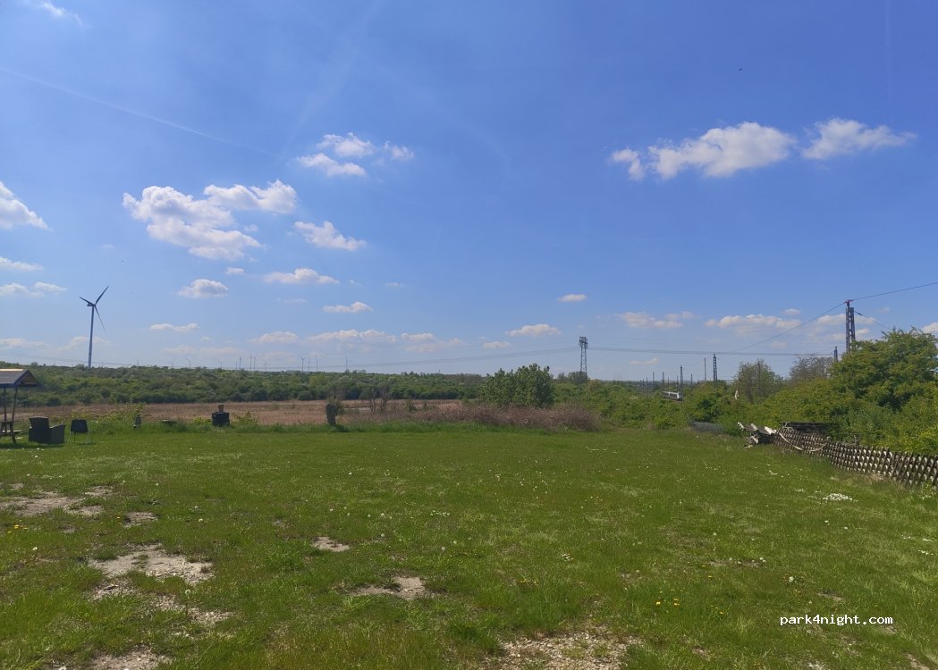 (06318) Seegebiet Mansfelder Land - 6 Alte Ziegelei — foto