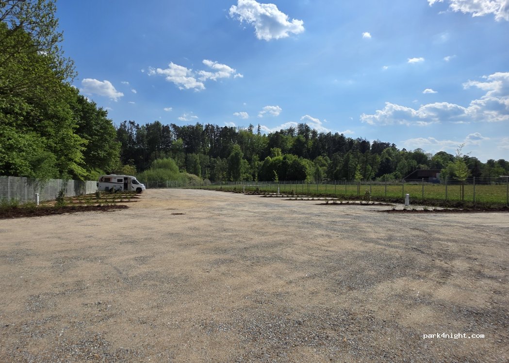 Aire de Furth im Wald — foto 3