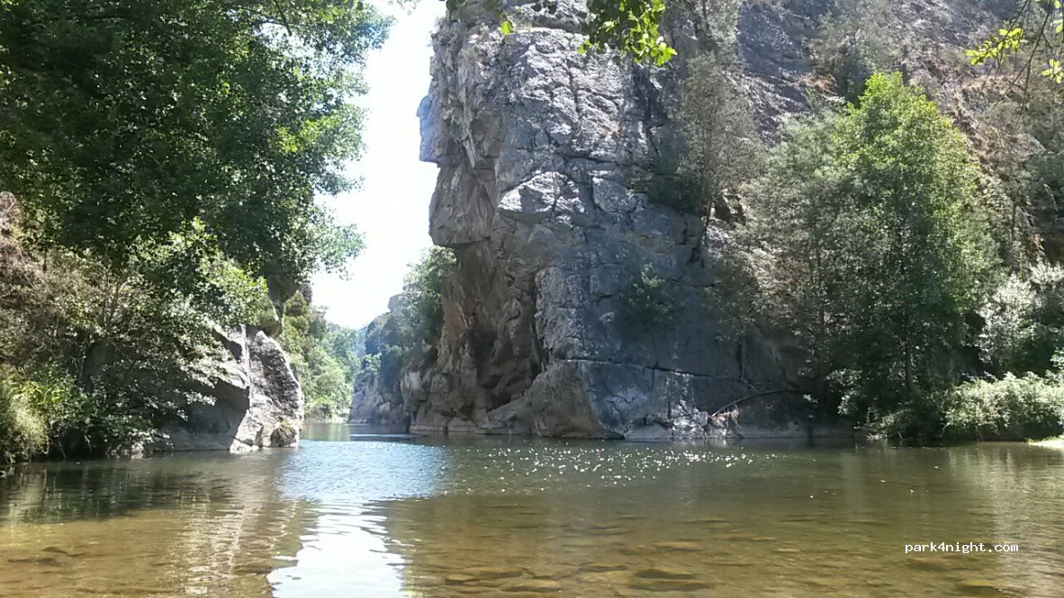 Cabril do Ceira — foto