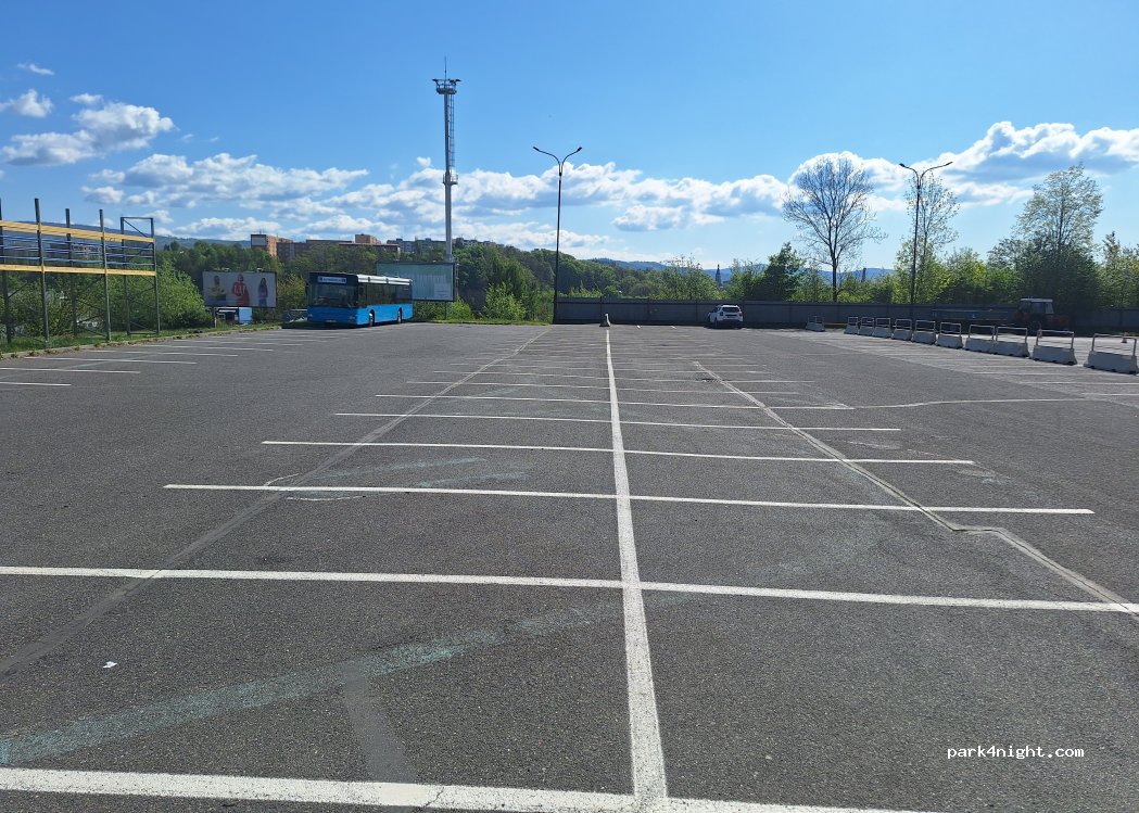 (460 07) Liberec - 07 U Stadionu — foto 2