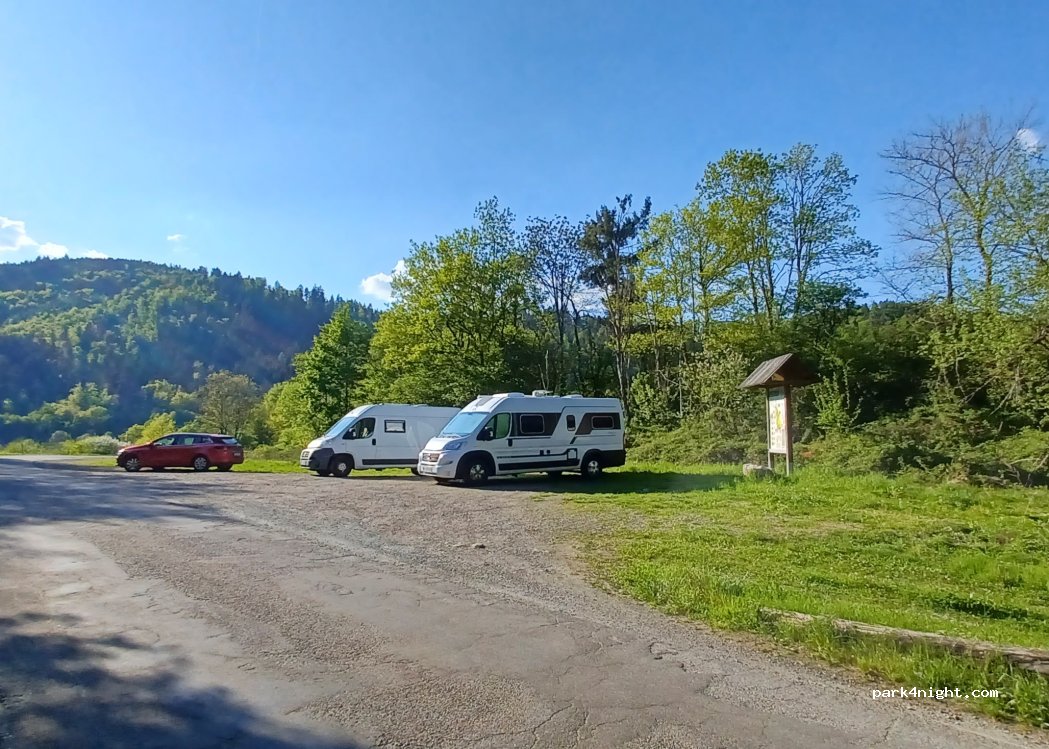 (68121) Fellering - Chemin du See — foto
