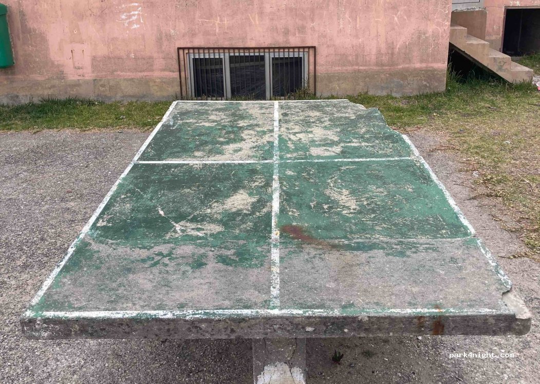 Parque de Campismo de Cortegaça — foto