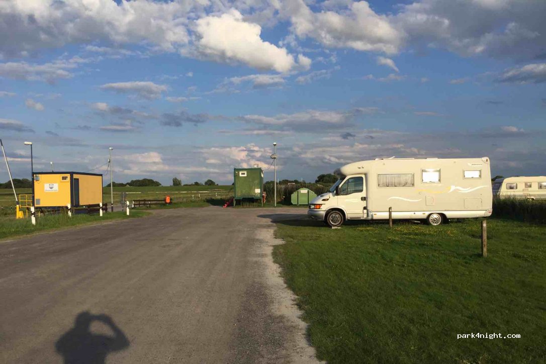 Watterlebnis Sehestedt — foto