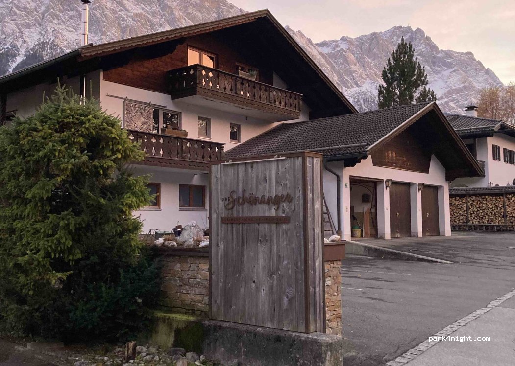 (82491) Grainau - 7 Schönangerstraße — foto